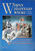 Wojny złotego wieku Od upadku Konstantynopola do wojny trzydziestoletniej