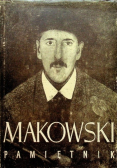 Makowski Pamiętnik