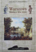 Warszawa miesiące lata wieki