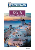Przewodnik Kreta Rodos Santorini