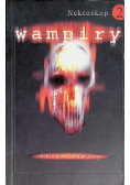 Nekroskop Tom 2 Wampiry