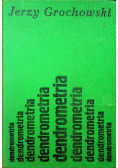 Dendrometria