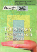 Podstawy gerontologii społecznej
