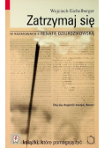Zatrzymaj się