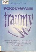 Pokonywanie traumy