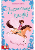 Zaczarowane kucyki Ucieczka o północy