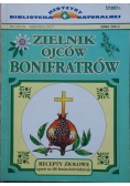 Zielnik ojców bonifratrów recepty ziołowe Nr 1 / 97