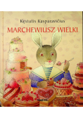 Marchewiusz wielki