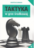 Taktyka w grze środkowej