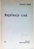 Regulacja rzek