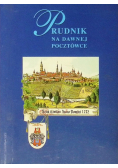 Prudnik na dawnej pocztówce