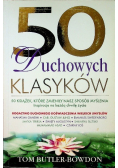 50 duchowych klasyków