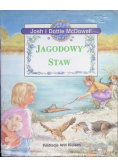 Jagodowy staw