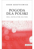Pogoda dla Polski