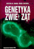 Genetyka zwierząt