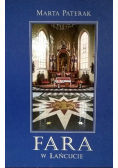 Fara w łańcucie