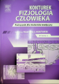 Fizjologia człowieka Podręcznik dla studentów medycyny