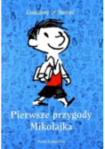 Pierwsze przygody Mikołajka