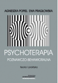 Psychoterapia poznawczo behawioralna