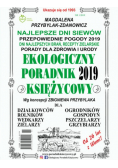 Ekologiczny Poradnik Księżycowy 2019 Nr 2 / 18