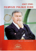 Pierwsze polskie Euro