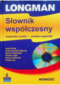 Longman Słownik współczesny angielsko - polski polsko angielski