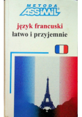 Język francuski łatwo i przyjemnie
