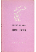 Młyn Lewina
