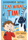 Superbohater z antyku. Czas minął, Tim!