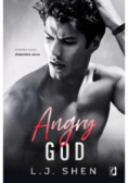 All Saints High Tom 3 Angry God
