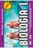 Biologia Zbiór zadań wraz z odpowiedziami Tom 1