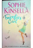 Twenties girl