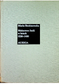 Malarstwo Italii w latach 1250 1400