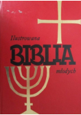 Ilustrowana Biblia młodych