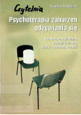 Psychoterapia zaburzeń odżywiania się