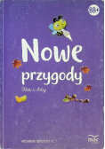 Nowe przygody Olka i Ady Przewodnik metodyczny Część 3