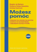Możesz pomóc