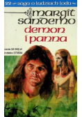 Saga o ludziach lodu Tom 22 Demon i panna