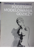 Podstawy modelowania odzieży