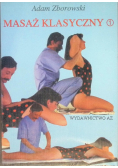 Masaż klasyczny