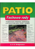 Fachowe rady Patio