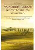 Na przekór Toskanii