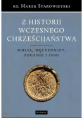 Z historii wczesnego chrześcijaństwa