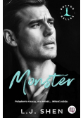 Boston Belles Tom 3 Monster