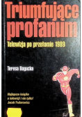 Triumfujące profanum