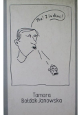Tfu Z ludźmi