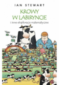 Krowy w labiryncie i inne eksploracje