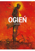 Ogień