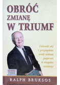 Obróć zmianę w triumf