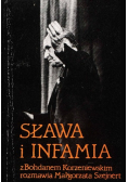 Sława i infamia